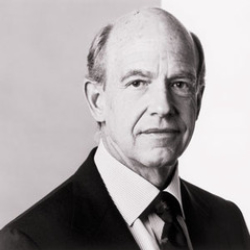 Author Charles Gwathmey