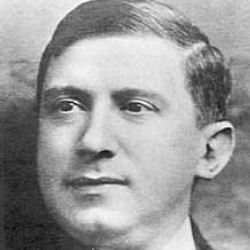 Author Charles M. Schwab