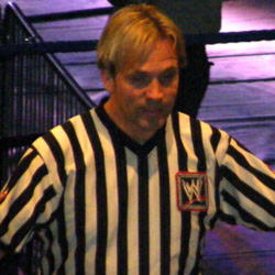 Author Charles Robinson