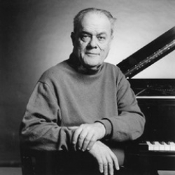 Author Charles Rosen