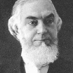 Author Charles Taze Russell