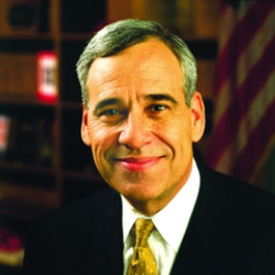 Author Charlie Gonzalez