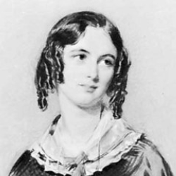 Author Charlotte Mary Yonge