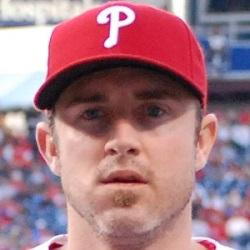 Author Chase Utley
