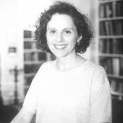 Author Cheryl Mendelson