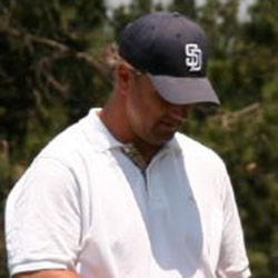 Author Chris Chandler