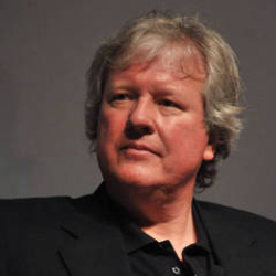 Author Chris Frantz