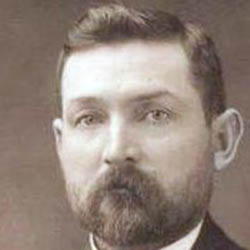 Author Chris Watson