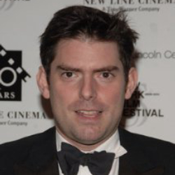 Author Chris Weitz