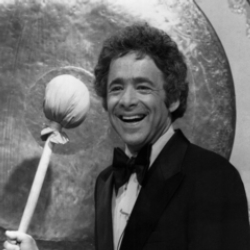 Author Chuck Barris