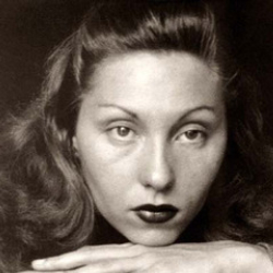Author Clarice Lispector