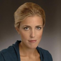 Author Clarissa Ward