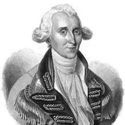 Author Claude Martin