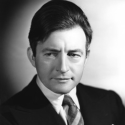 Author Claude Rains