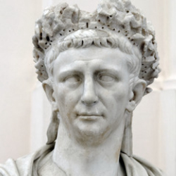 Author Claudius