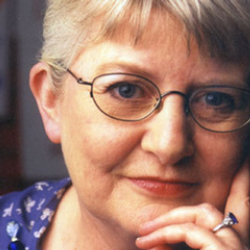 Author Colleen Barrett