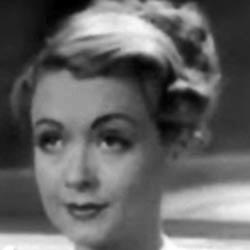 Author Constance Bennett