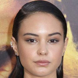 Author Courtney Eaton