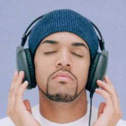 Author Craig David