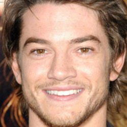 Author Craig Horner