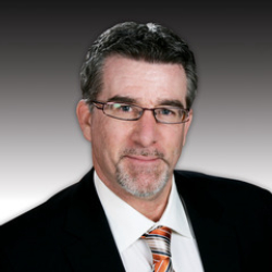 Author Craig Scott