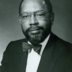 Author Craig Washington