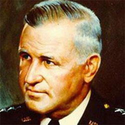 Author Creighton Abrams
