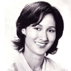 Author Cynthia Breazeal