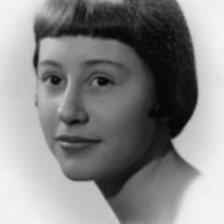 Author Cynthia Voigt