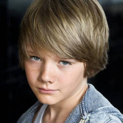 Author Dakota Goyo