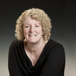 Author Dana Stabenow