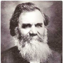 Author Daniel D. Palmer