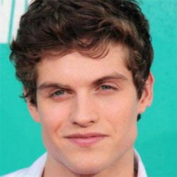 Author Daniel Sharman