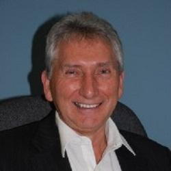 Author Daniel Willis