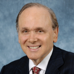 Author Daniel Yergin