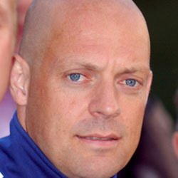 Author Dave Brailsford