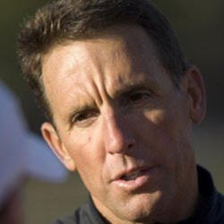 Author Dave Scott