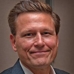 Author David Baldacci