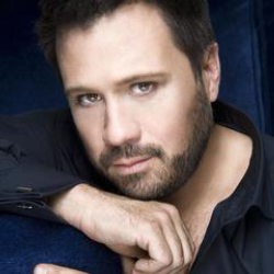 Author David Daniels
