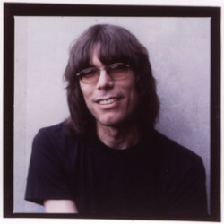 Author David Fricke