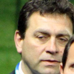 Author David Nucifora