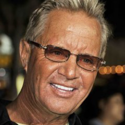 Author David R. Ellis