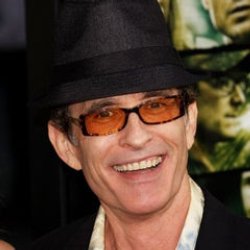 Author David Twohy