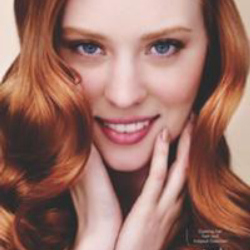 Author Deborah Ann Woll