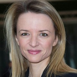Author Delphine Arnault