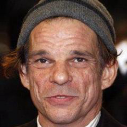 Author Denis Lavant