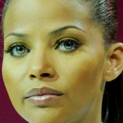 Author Denise Vasi