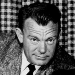 Author Dennis O'Keefe