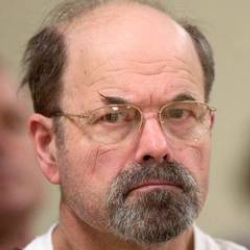 Author Dennis Rader