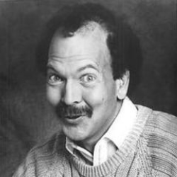 Author Dennis Wolfberg